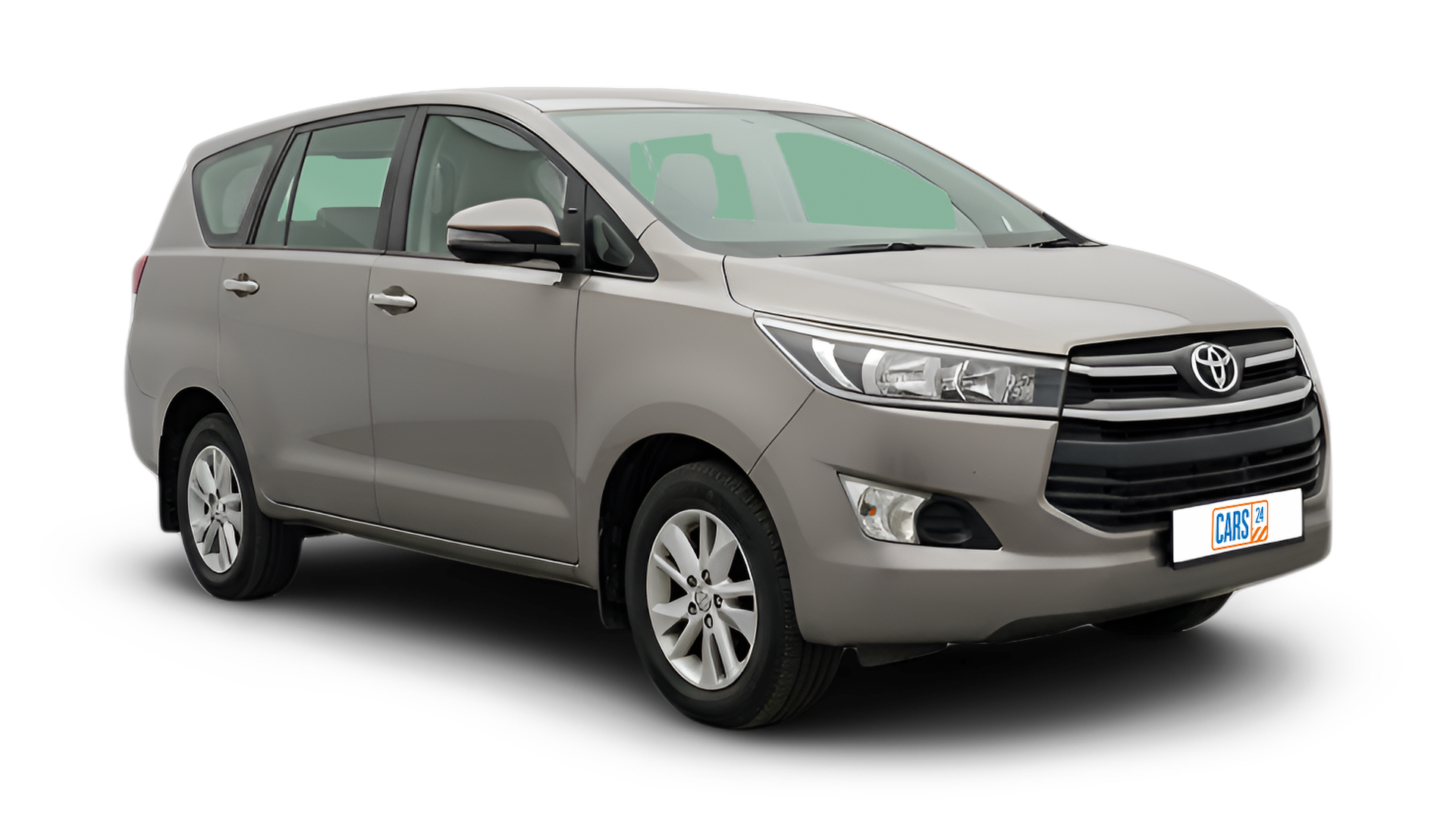 Toyota Innova Crysta-img